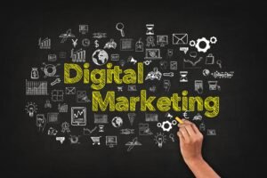 Read more about the article Essential Digital Marketing Strategies to Boost Your Online Presence