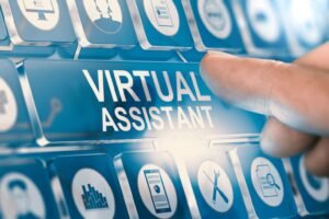 Read more about the article The Power of Virtual Assistance: How Outsourcing Can Transform Your Business