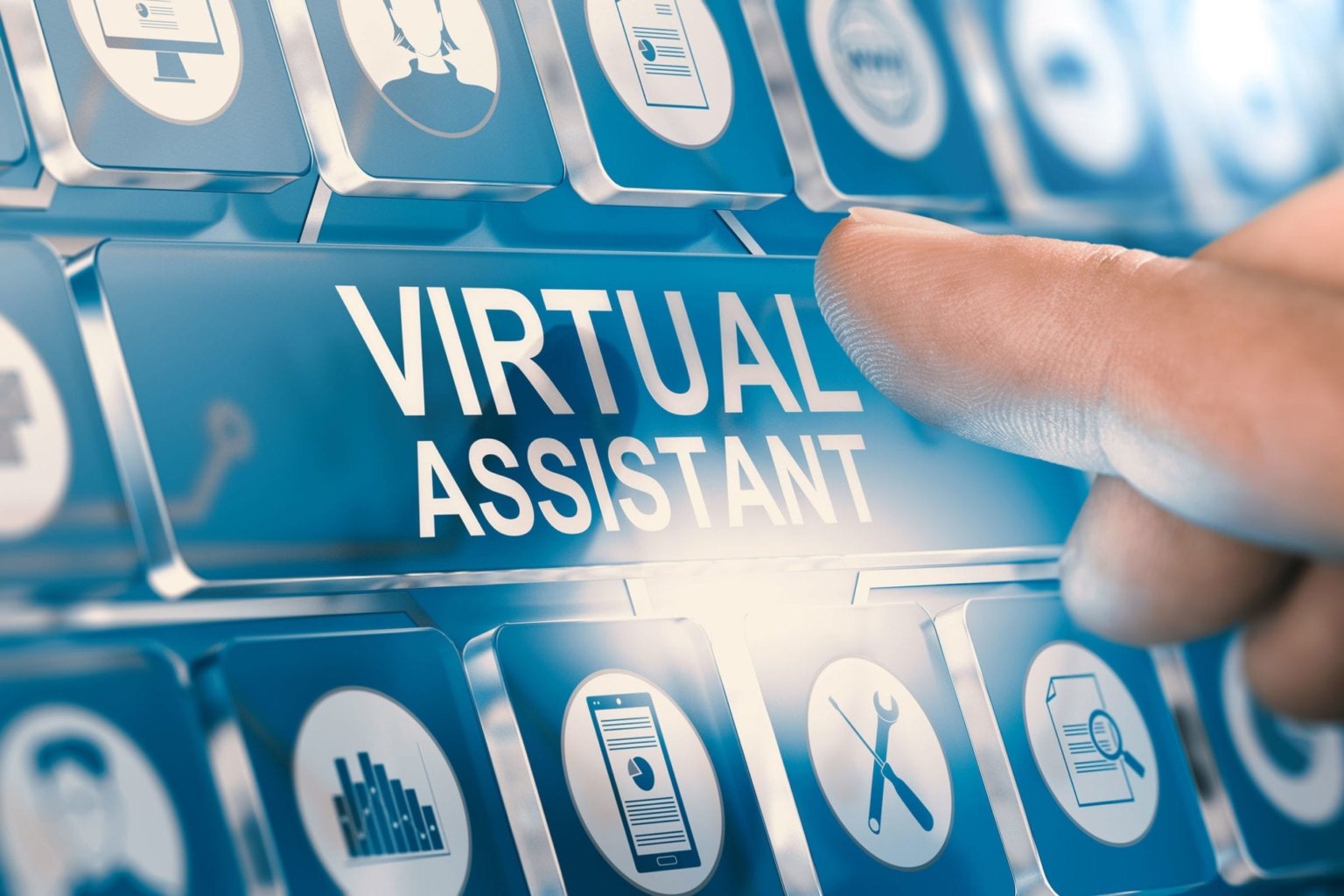 The Power of Virtual Assistance: How Outsourcing Can Transform Your Business